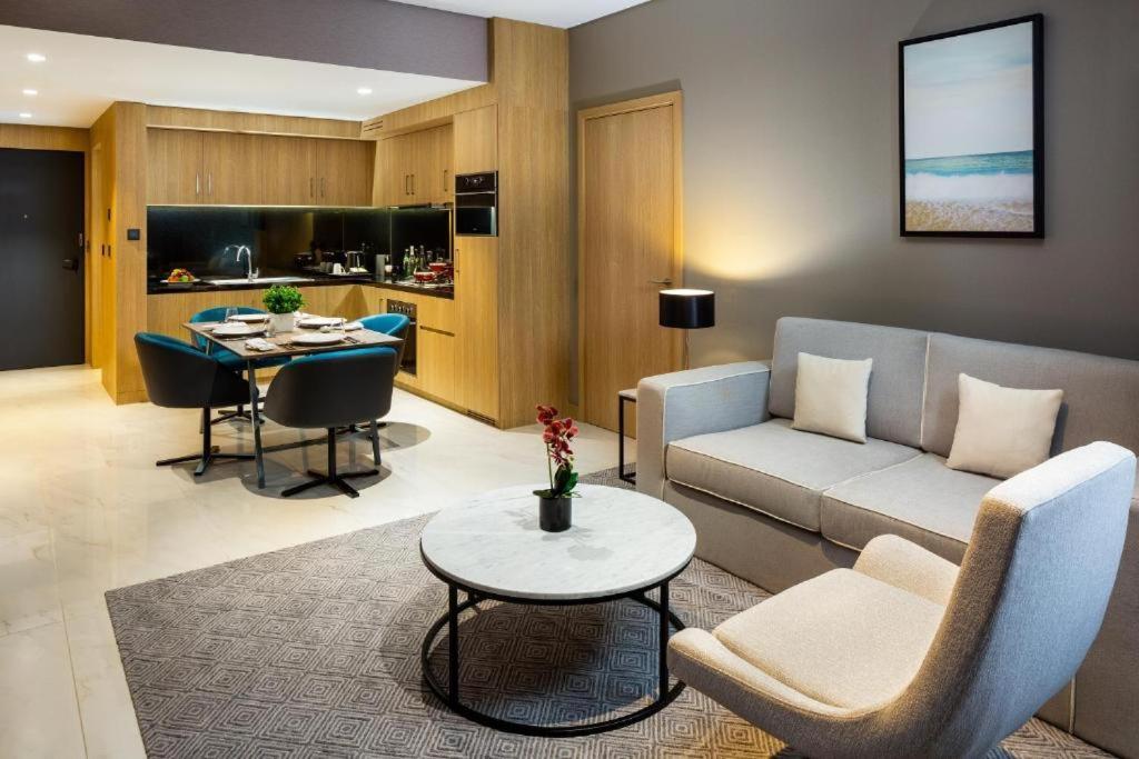 Millennium Place Mirdif Dubai Ngoại thất bức ảnh